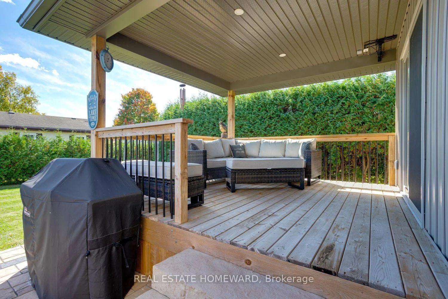 Photo 31 of 17 Elgin Street E, Brighton — HOMEH