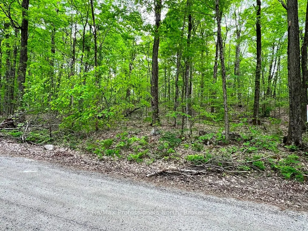 Front of Salerno Lake Road