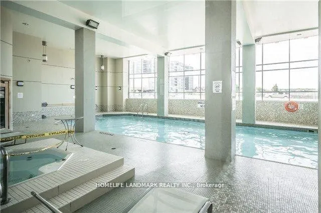 Photo 2 of Unit 908, 48 Suncrest Boulevard, Markham, Commerce Valley — HOMEH