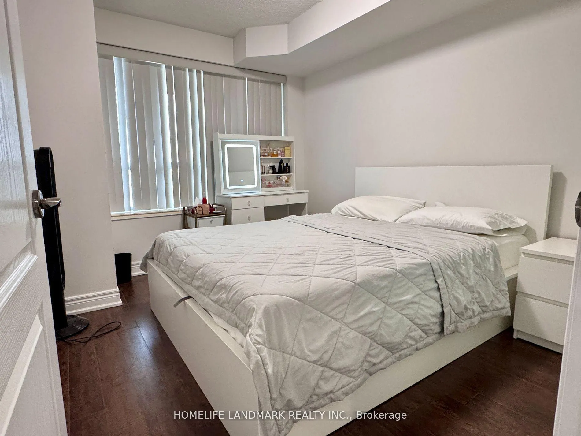 Photo 6 of Unit 908, 48 Suncrest Boulevard, Markham, Commerce Valley — HOMEH