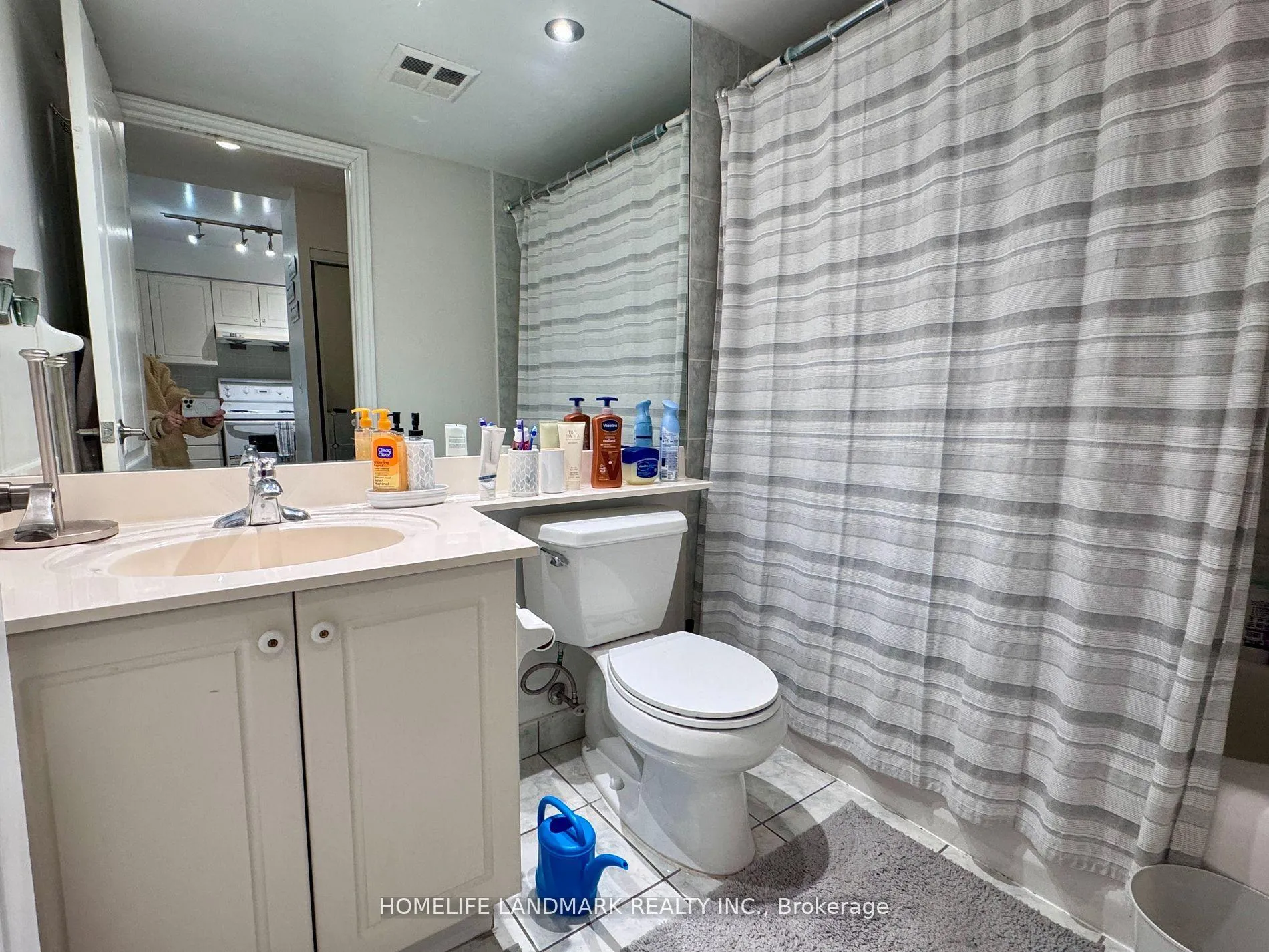 Photo 7 of Unit 908, 48 Suncrest Boulevard, Markham, Commerce Valley — HOMEH