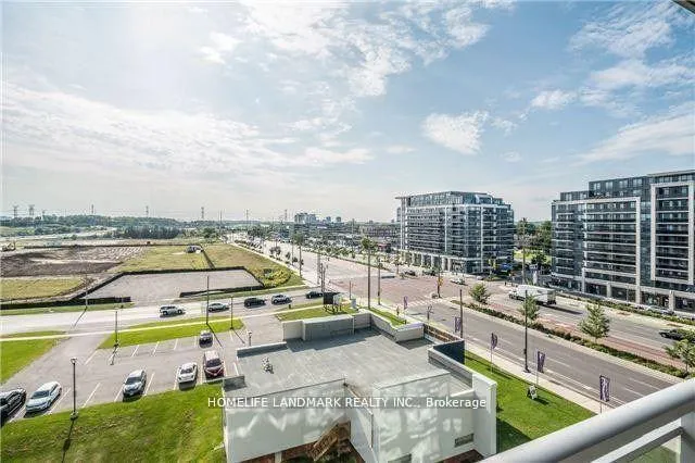 Photo 8 of Unit 908, 48 Suncrest Boulevard, Markham, Commerce Valley — HOMEH