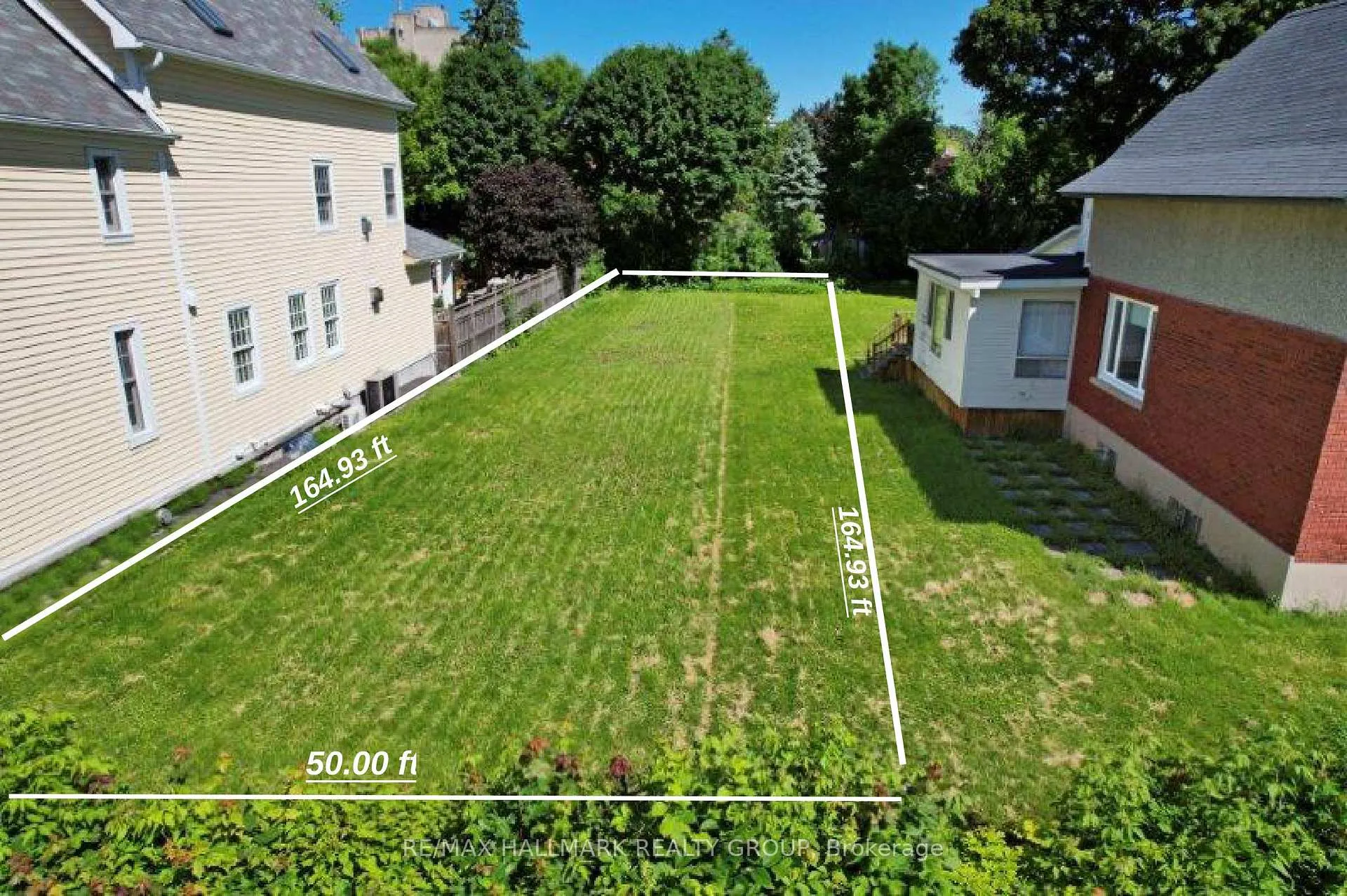 Photo 1 of West Side - 67 Springhurst Avenue, Ottawa, Ottawa East — HOMEH