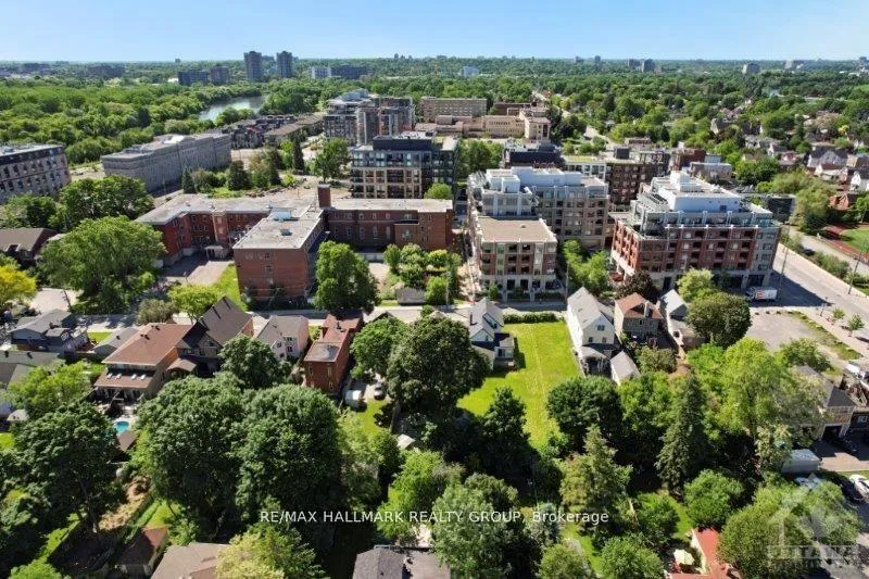 Photo 8 of West Side - 67 Springhurst Avenue, Ottawa, Ottawa East — HOMEH