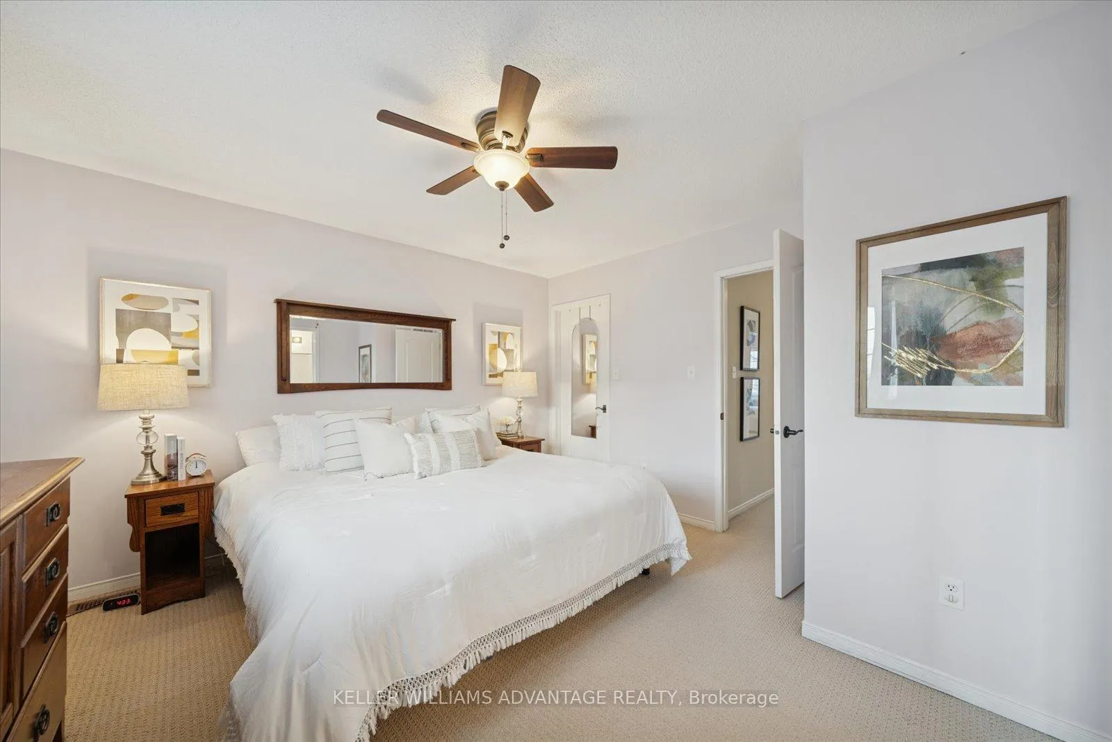 Photo 20 of 90 Collis Drive, Aurora, Bayview Northeast — HOMEH