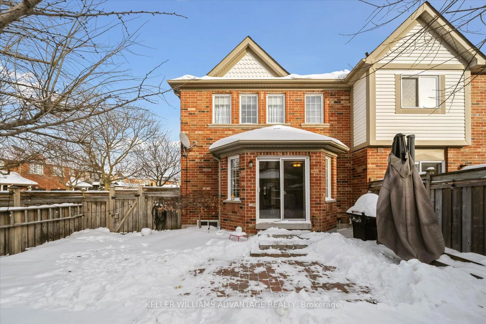 Photo 35 of 90 Collis Drive, Aurora, Bayview Northeast — HOMEH