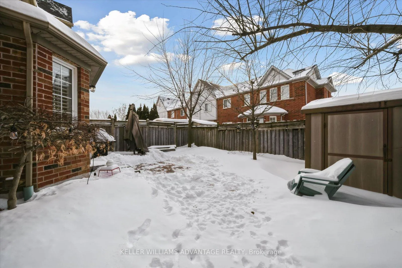 Photo 36 of 90 Collis Drive, Aurora, Bayview Northeast — HOMEH
