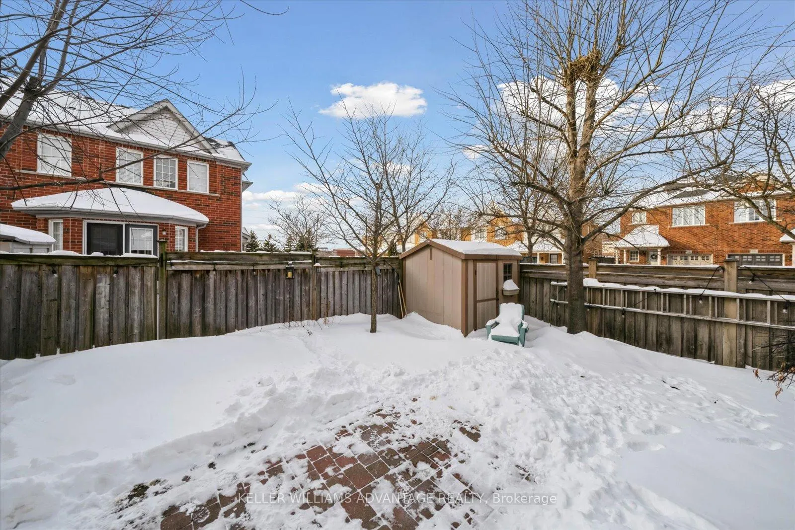 Photo 37 of 90 Collis Drive, Aurora, Bayview Northeast — HOMEH