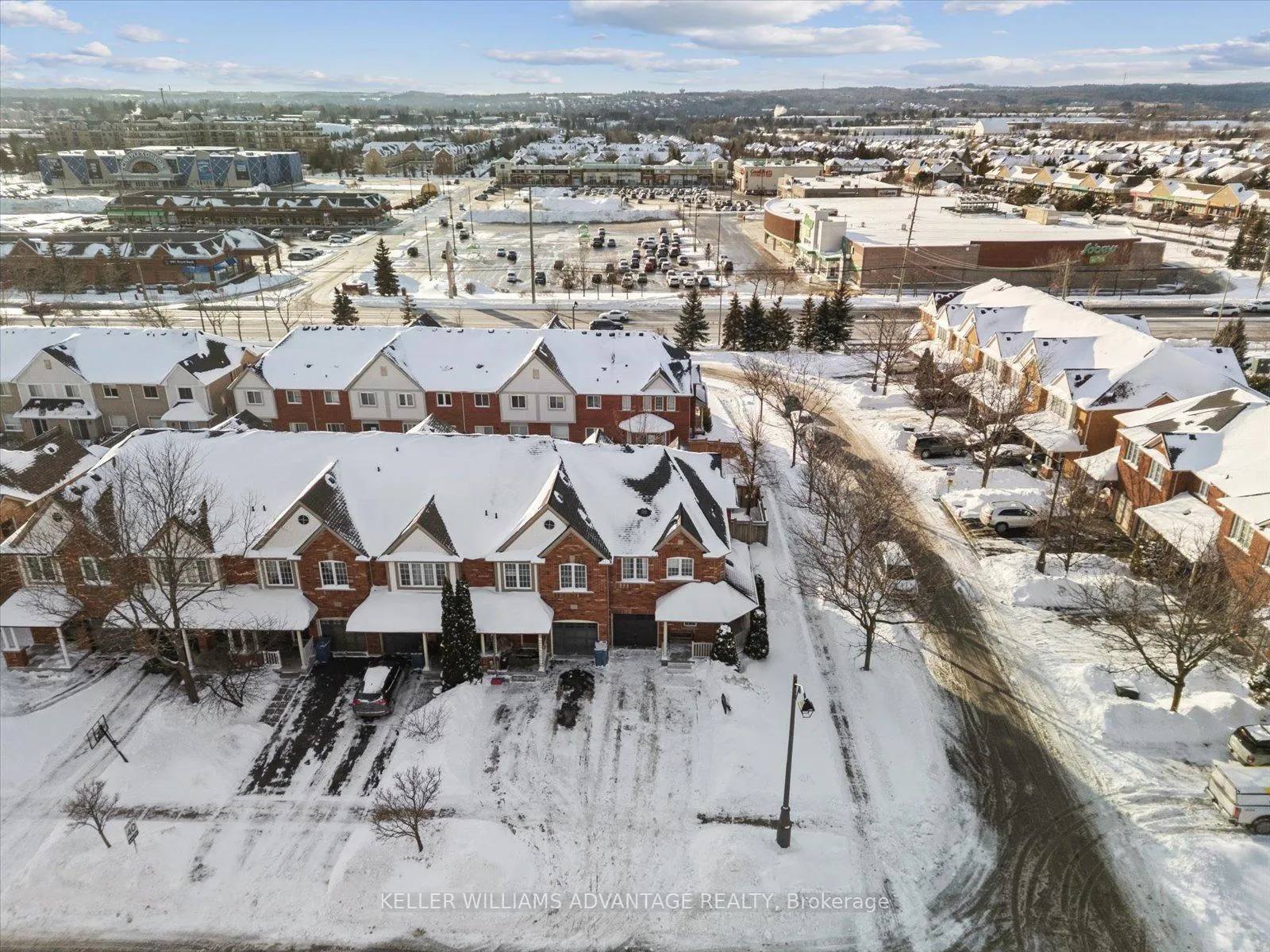 Photo 41 of 90 Collis Drive, Aurora, Bayview Northeast — HOMEH