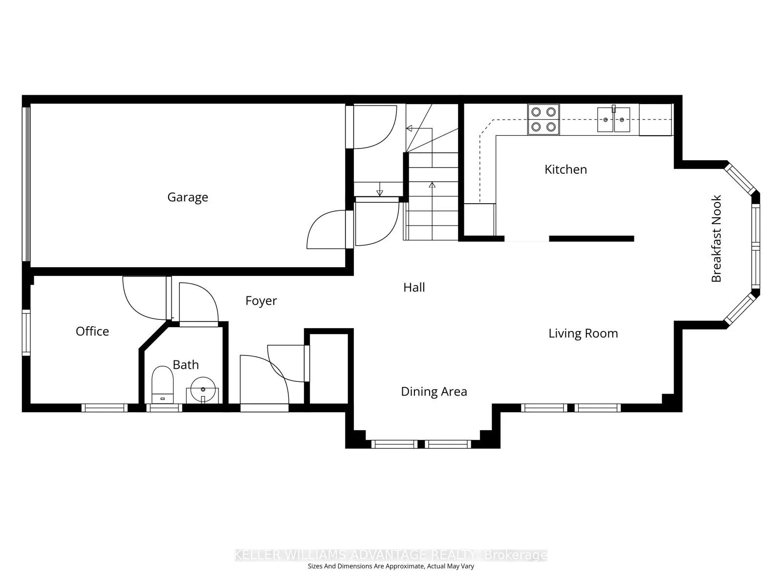 Photo 43 of 90 Collis Drive, Aurora, Bayview Northeast — HOMEH