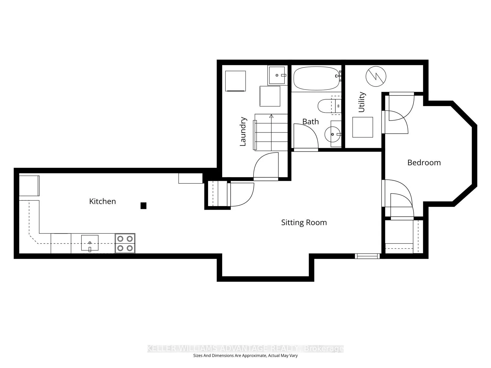 Photo 45 of 90 Collis Drive, Aurora, Bayview Northeast — HOMEH
