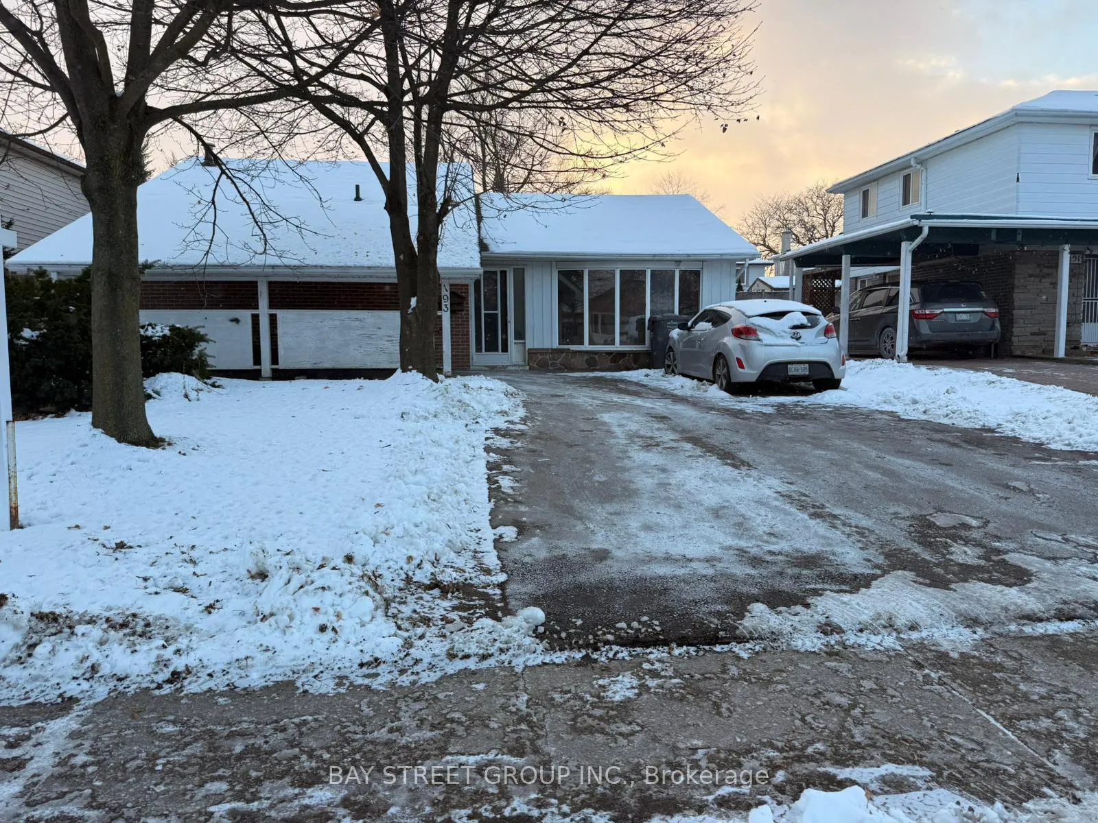 Photo 1 of 193 Mcmurchy Avenue S, Brampton, Brampton South — HOMEH