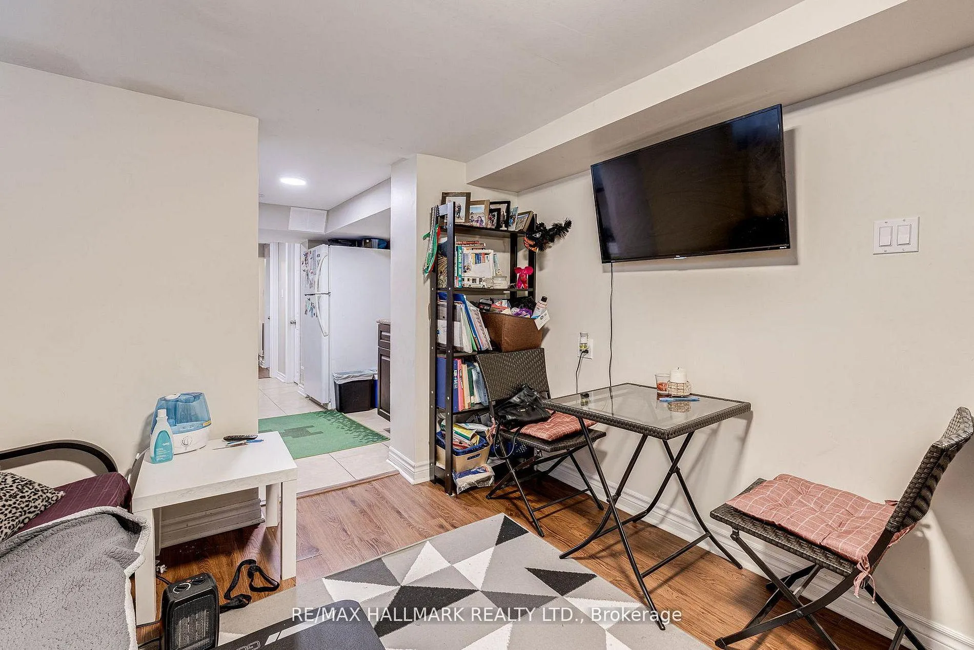 Photo 6 of 327 Vaughan Road, Toronto, Humewood-Cedarvale — HOMEH