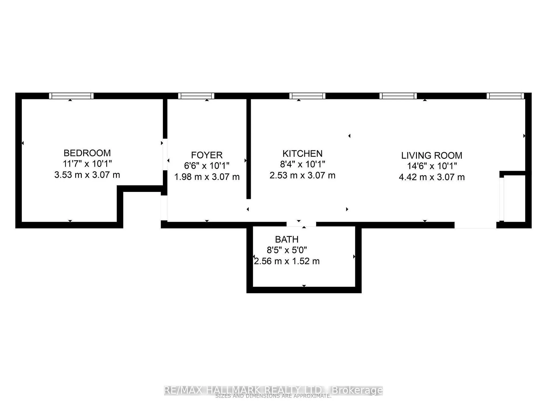 Photo 15 of 327 Vaughan Road, Toronto, Humewood-Cedarvale — HOMEH