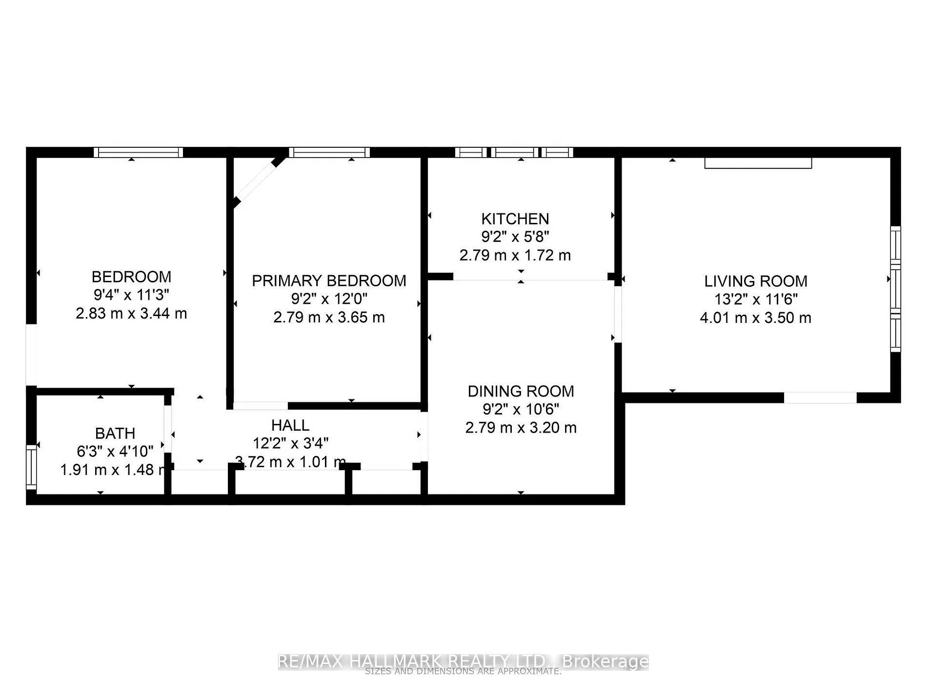 Photo 17 of 327 Vaughan Road, Toronto, Humewood-Cedarvale — HOMEH