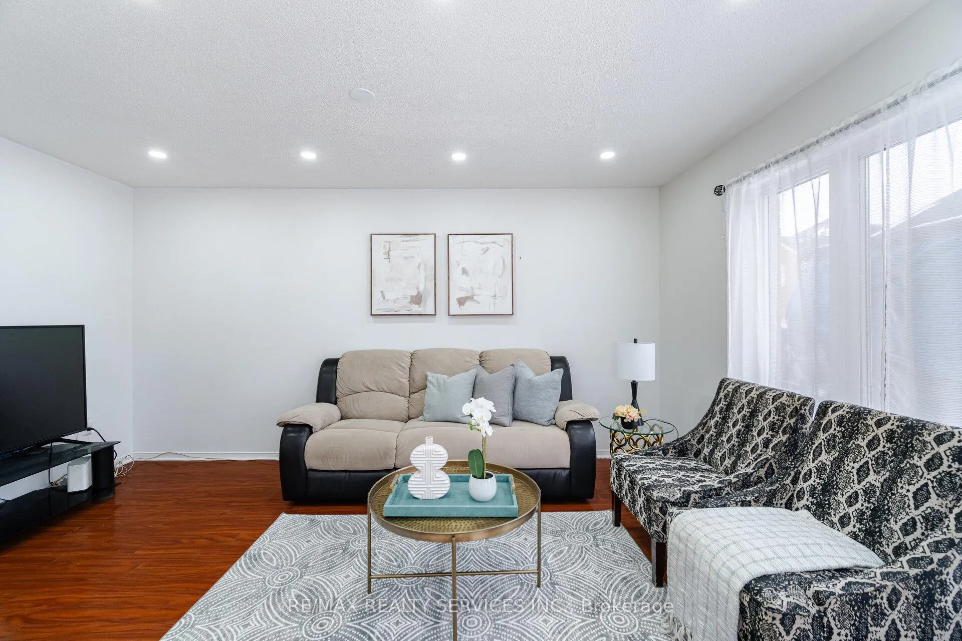 Photo 15 of 28 Wildsky Road, Brampton, Fletcher's Creek South — HOMEH