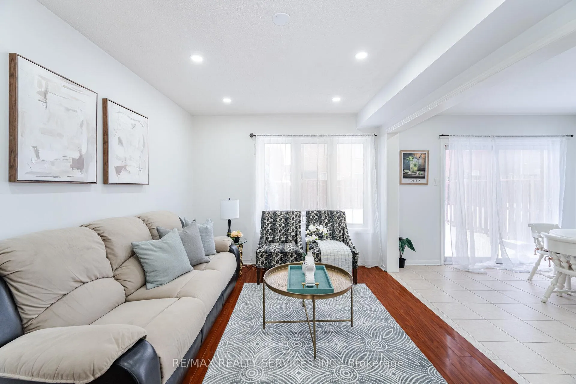 Photo 16 of 28 Wildsky Road, Brampton, Fletcher's Creek South — HOMEH
