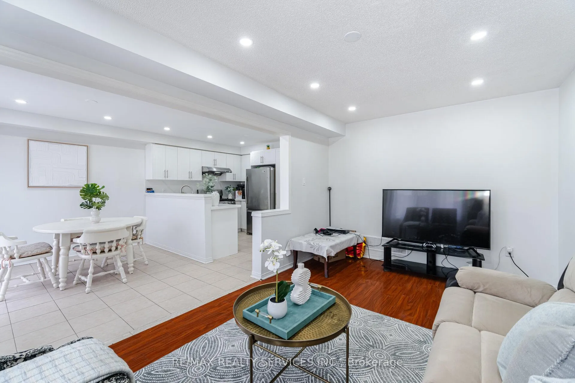 Photo 17 of 28 Wildsky Road, Brampton, Fletcher's Creek South — HOMEH