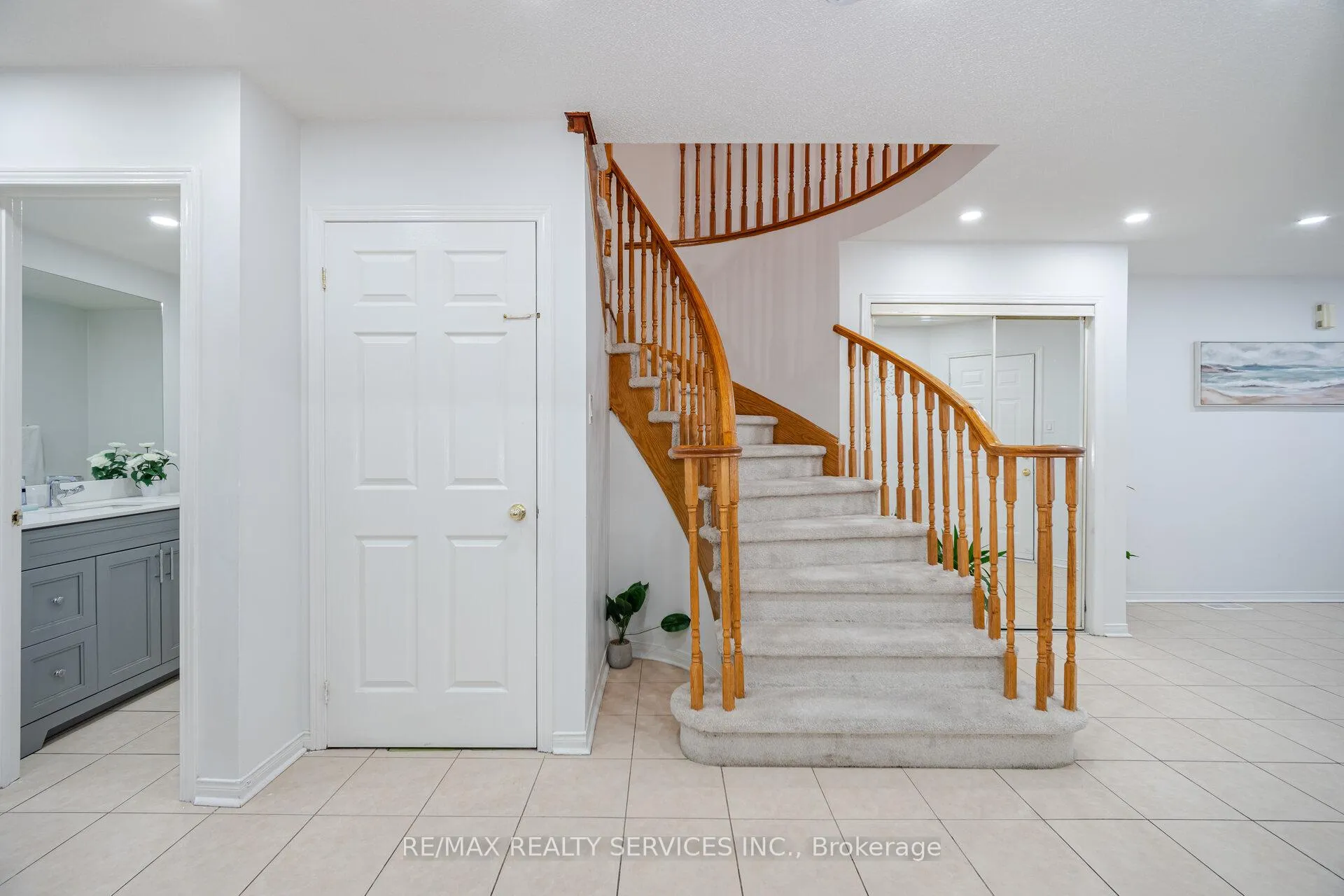 Photo 19 of 28 Wildsky Road, Brampton, Fletcher's Creek South — HOMEH