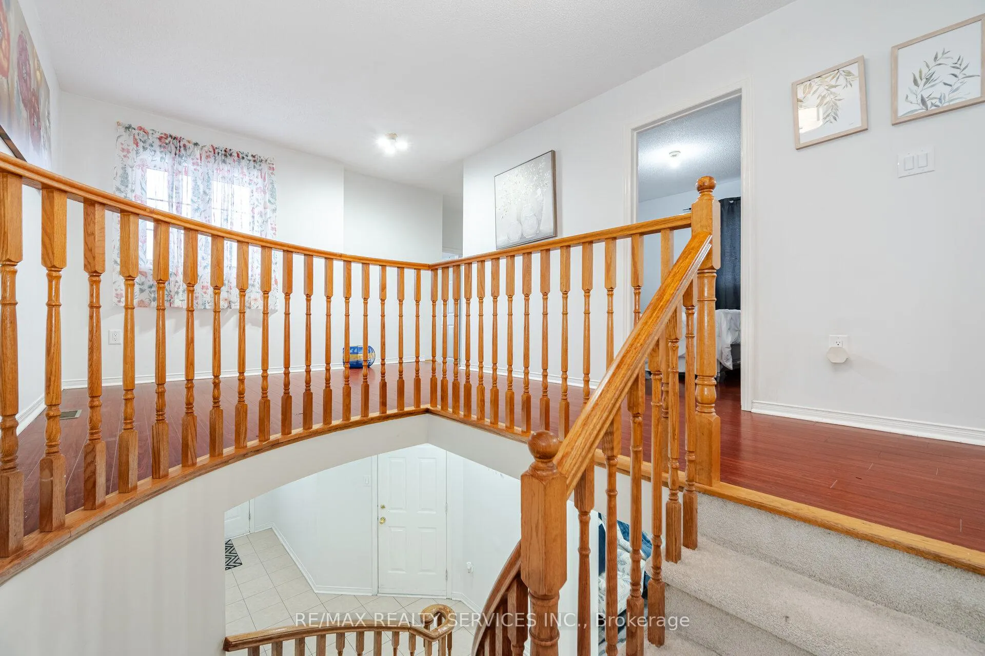 Photo 20 of 28 Wildsky Road, Brampton, Fletcher's Creek South — HOMEH