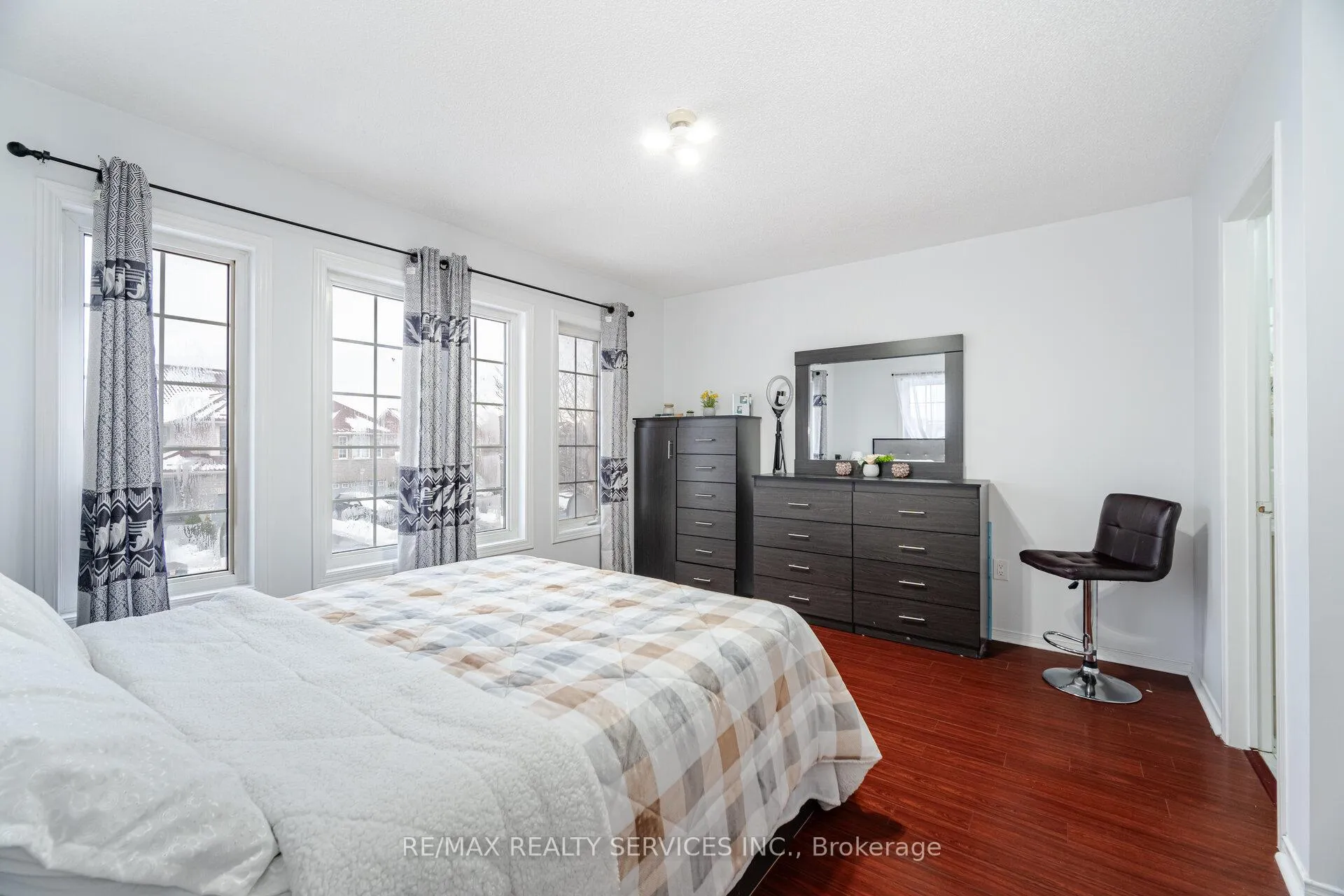 Photo 29 of 28 Wildsky Road, Brampton, Fletcher's Creek South — HOMEH