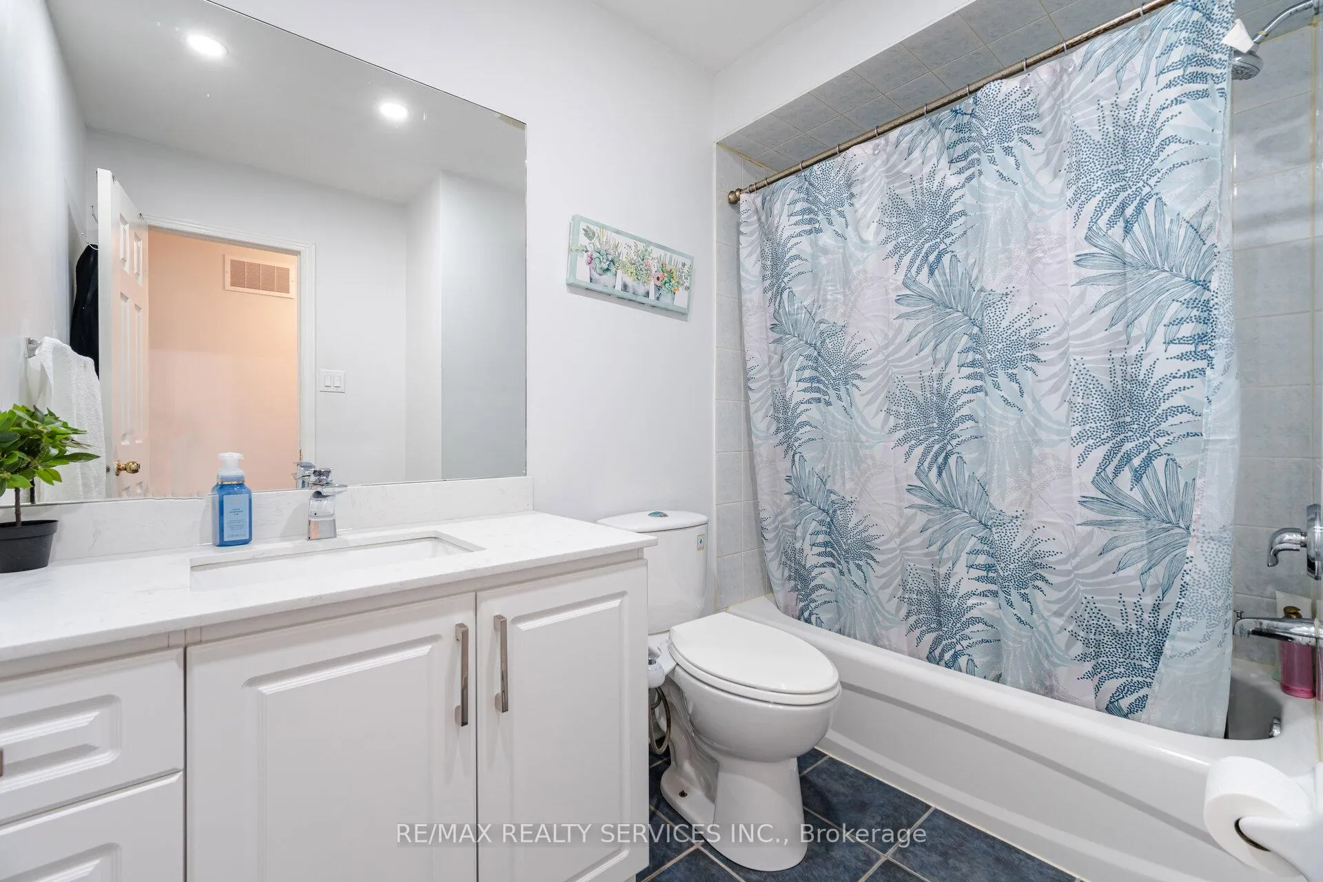Photo 36 of 28 Wildsky Road, Brampton, Fletcher's Creek South — HOMEH