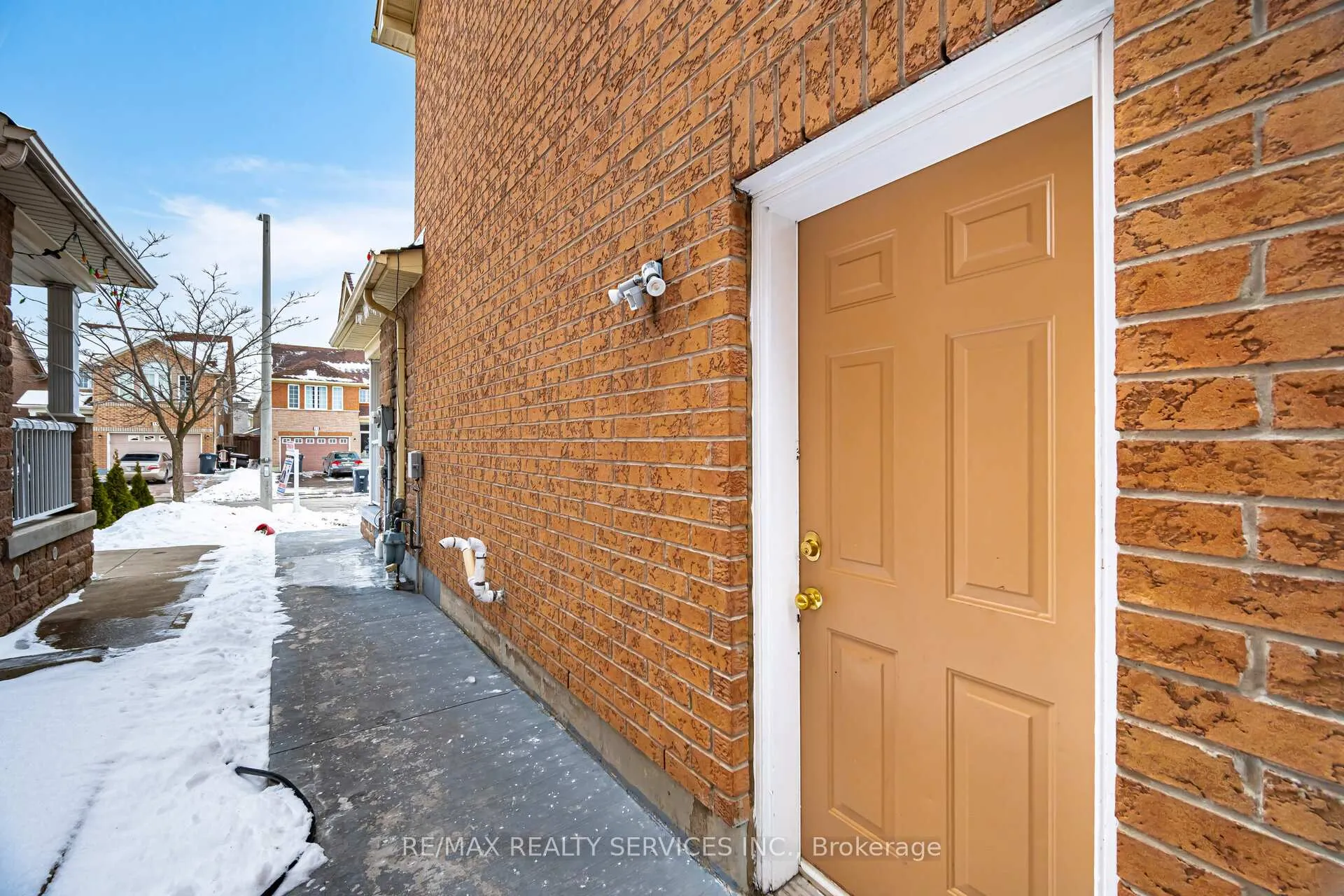 Photo 38 of 28 Wildsky Road, Brampton, Fletcher's Creek South — HOMEH