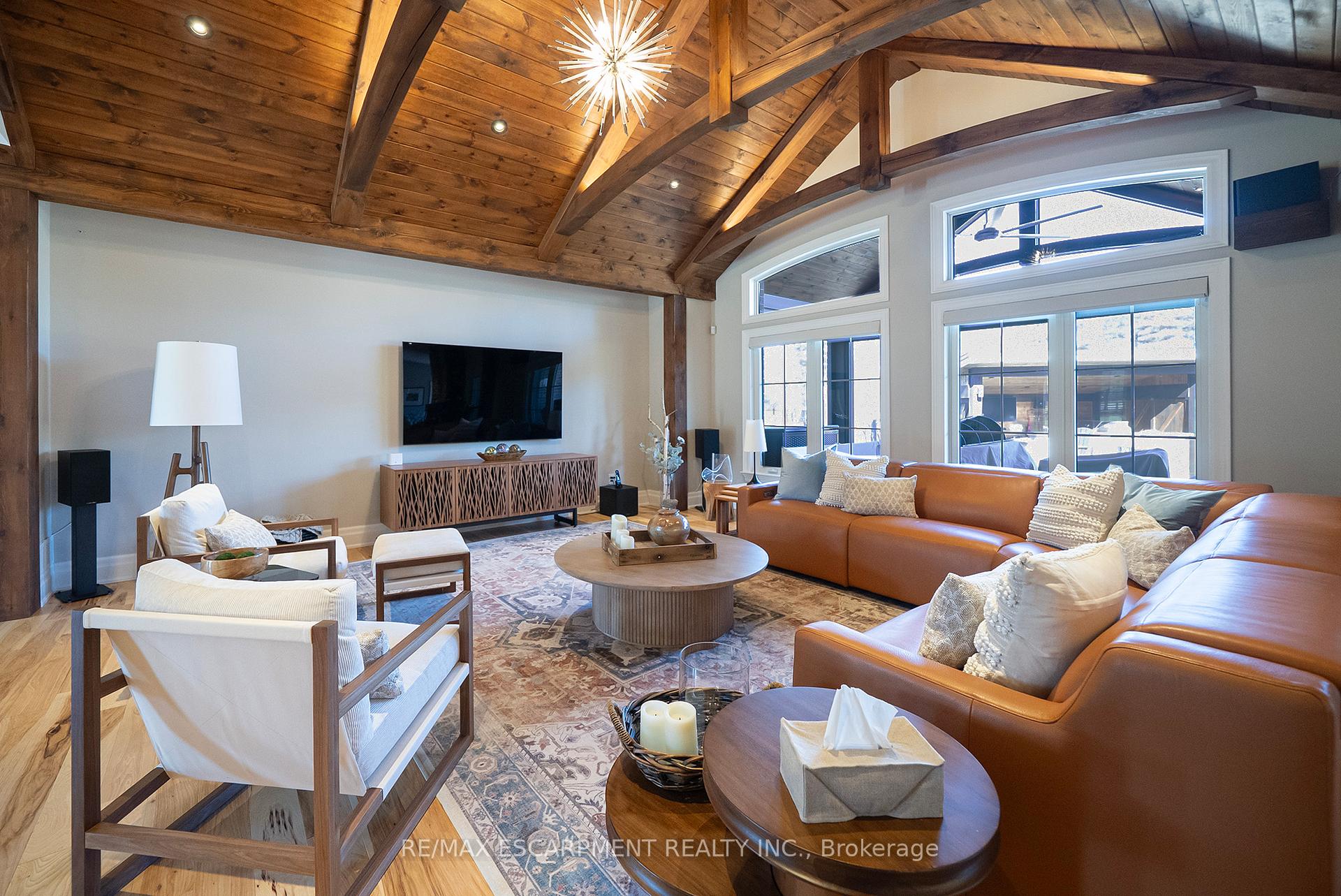 Photo 9 of 523 Blue Lake Road, Brant, South Dumfries — HOMEH
