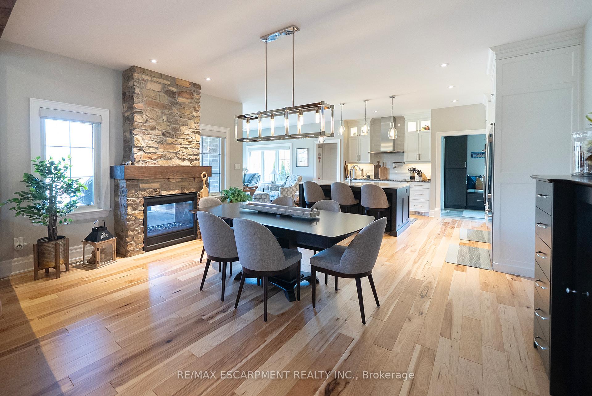 Photo 11 of 523 Blue Lake Road, Brant, South Dumfries — HOMEH