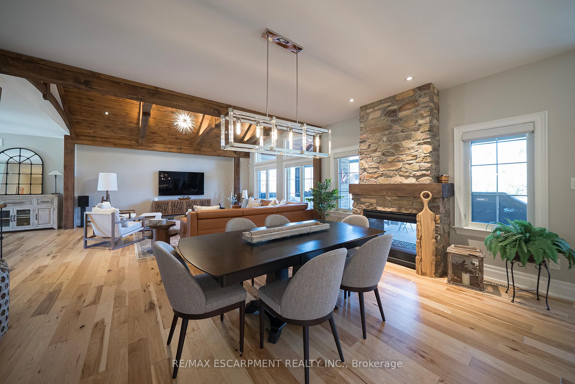 Photo 12 of 523 Blue Lake Road, Brant, South Dumfries — HOMEH