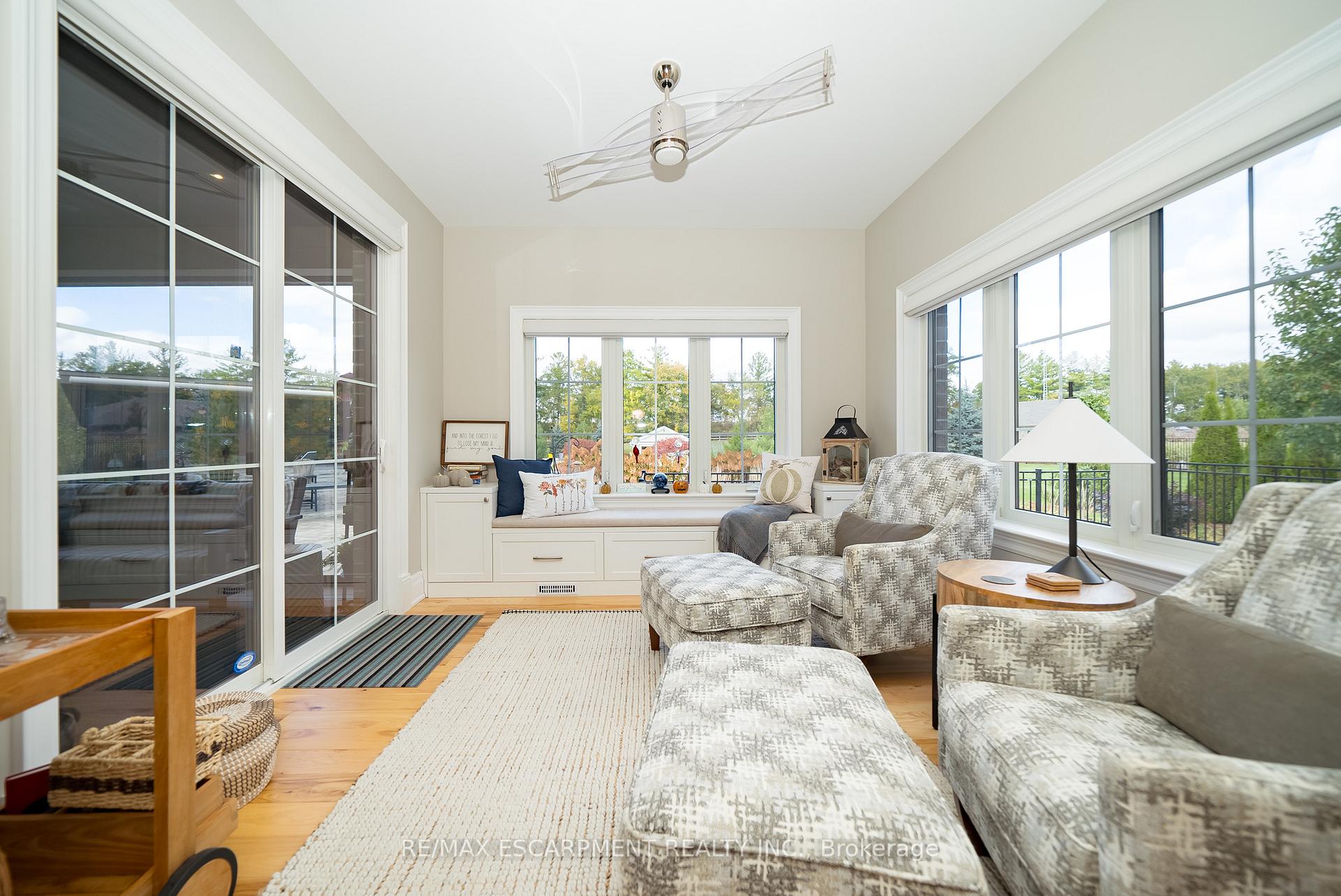 Photo 18 of 523 Blue Lake Road, Brant, South Dumfries — HOMEH