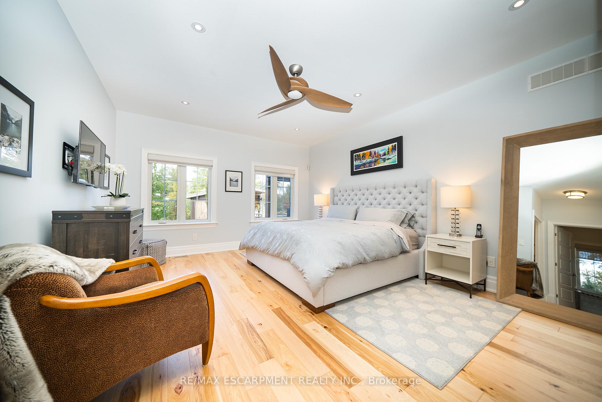 Photo 23 of 523 Blue Lake Road, Brant, South Dumfries — HOMEH