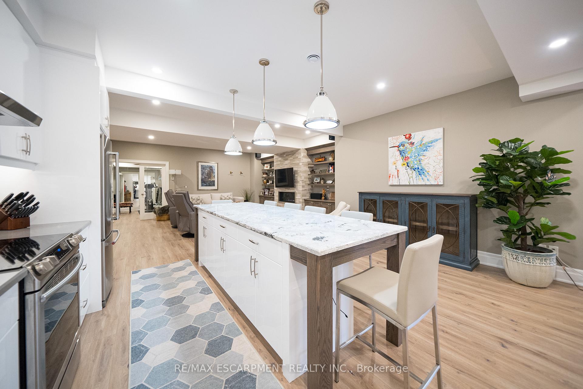 Photo 36 of 523 Blue Lake Road, Brant, South Dumfries — HOMEH