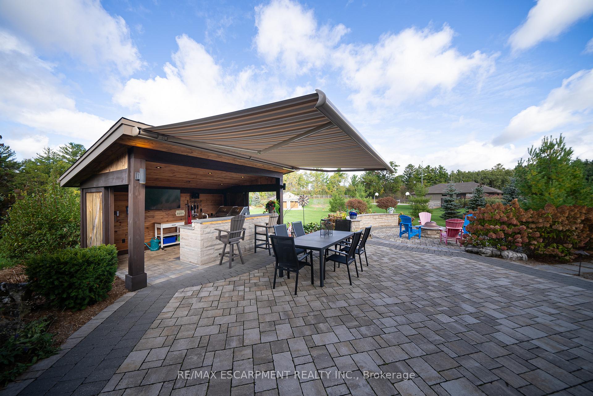 Photo 43 of 523 Blue Lake Road, Brant, South Dumfries — HOMEH