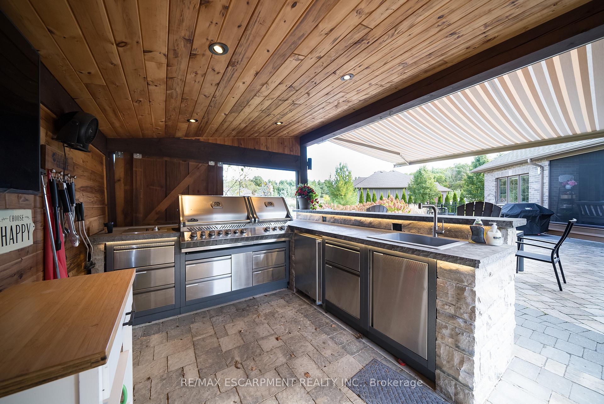 Photo 44 of 523 Blue Lake Road, Brant, South Dumfries — HOMEH