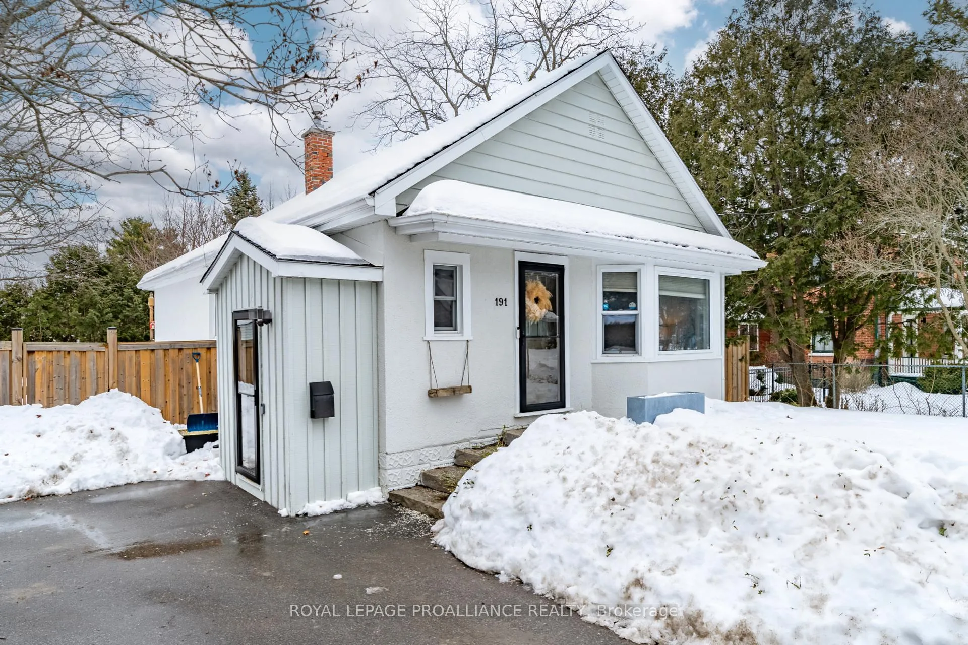 Photo 1 of 191 James Street E, Cobourg — HOMEH