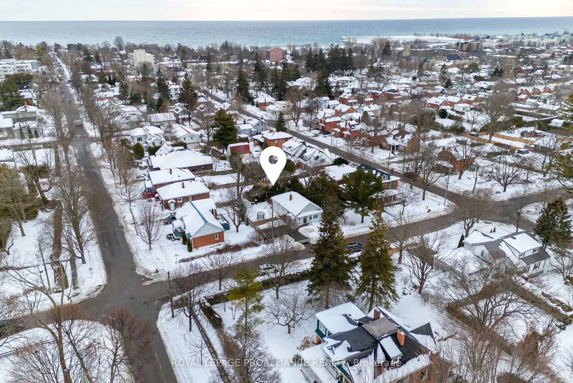 Photo 3 of 191 James Street E, Cobourg — HOMEH