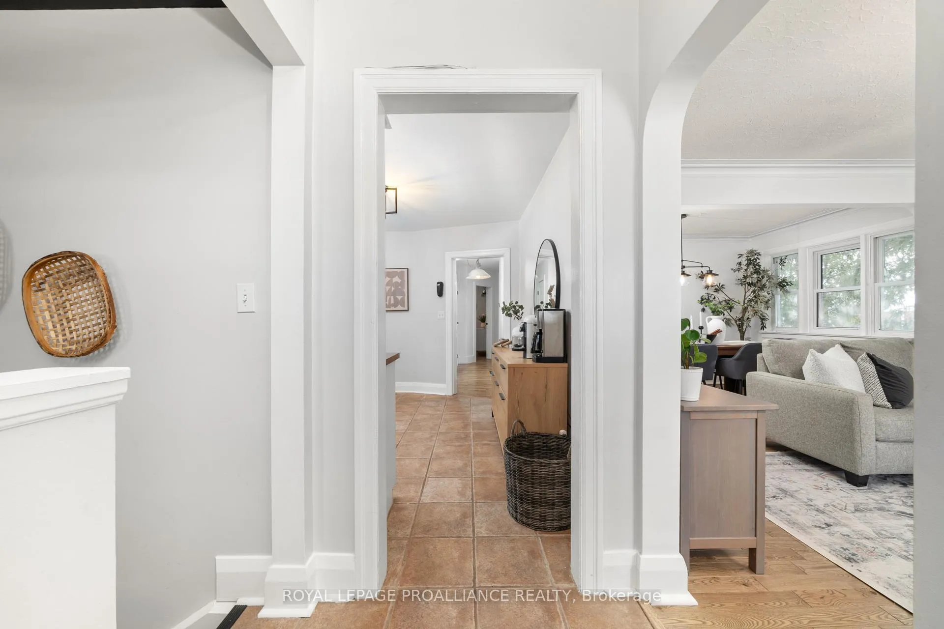 Photo 5 of 191 James Street E, Cobourg — HOMEH