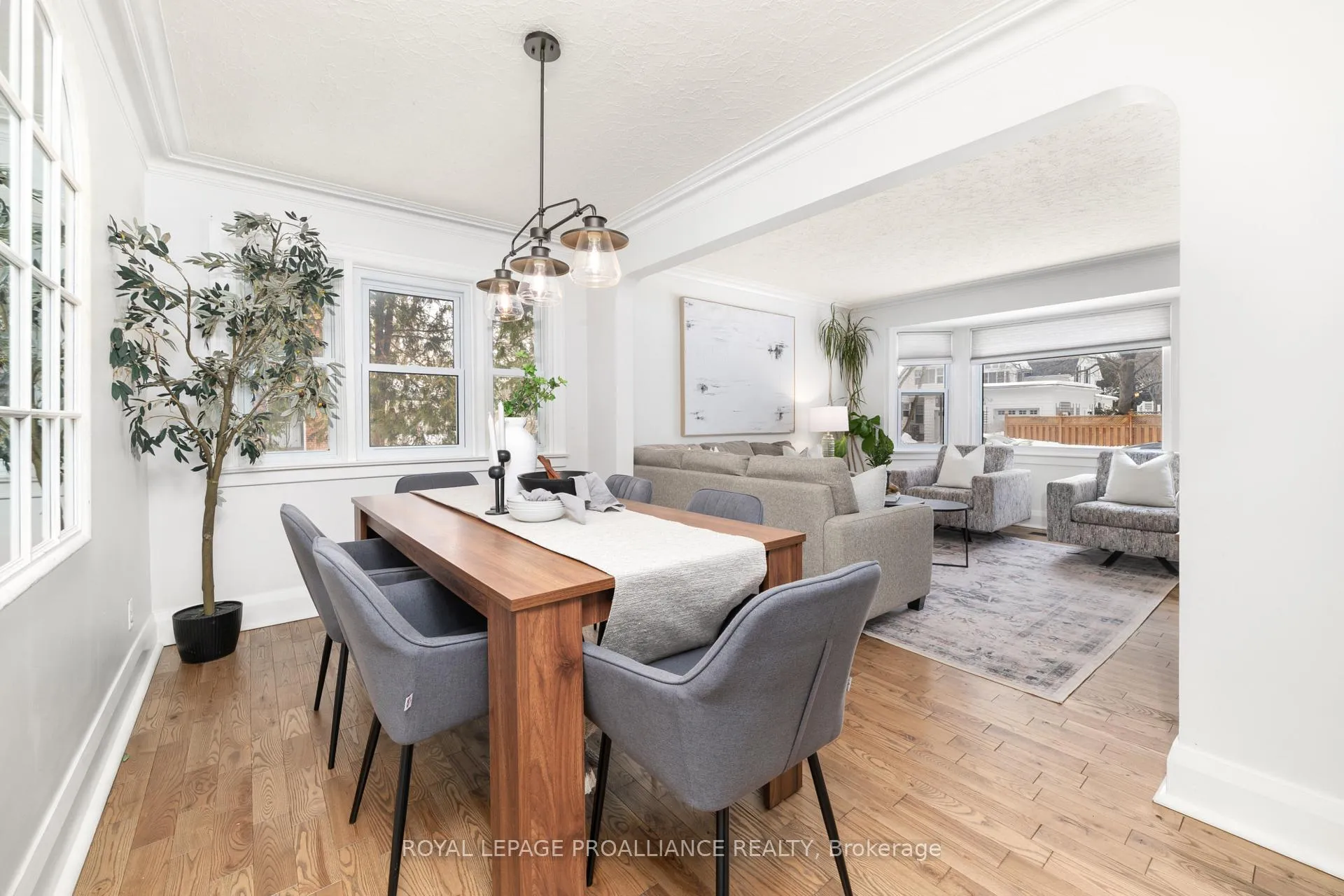 Photo 9 of 191 James Street E, Cobourg — HOMEH