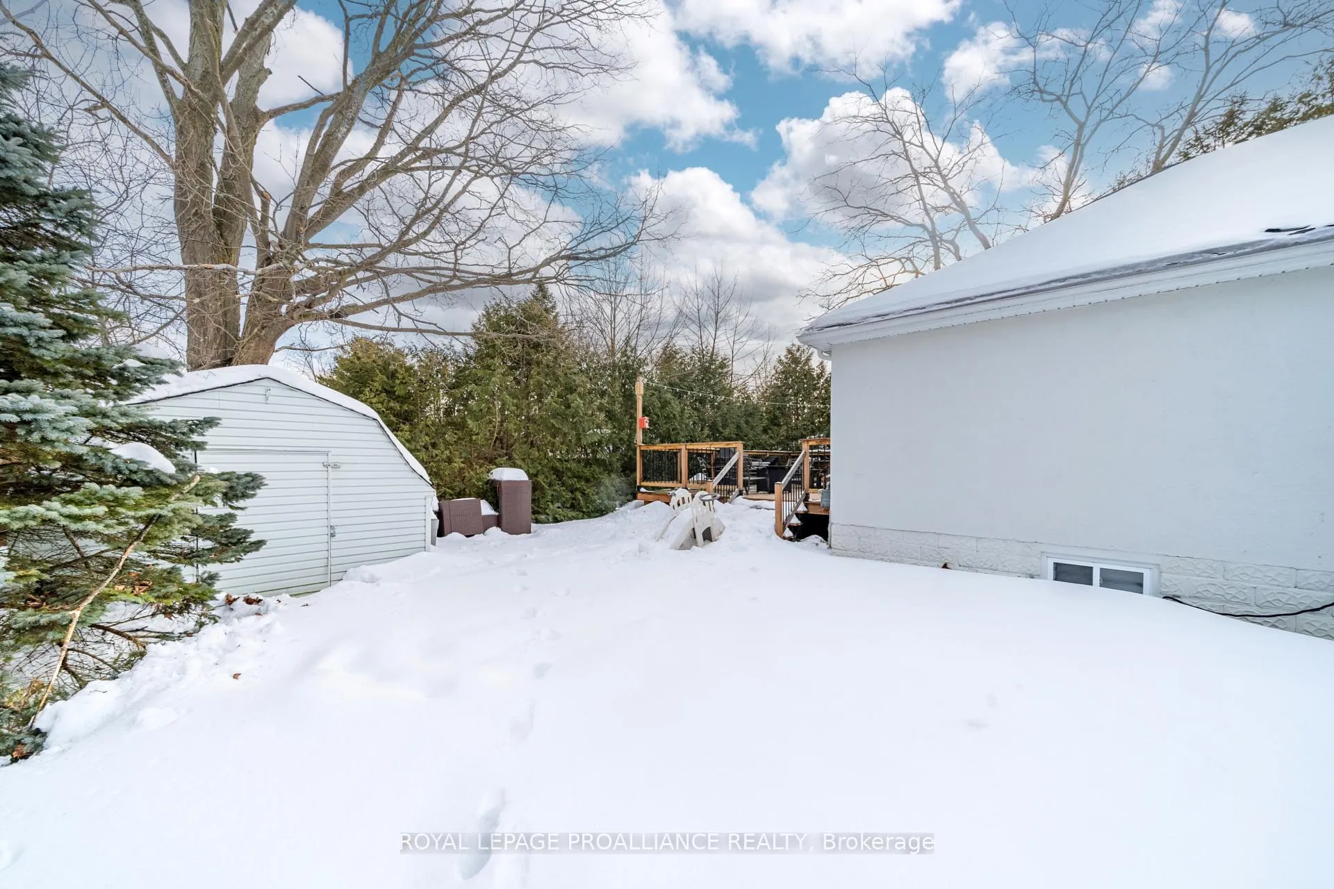 Photo 34 of 191 James Street E, Cobourg — HOMEH