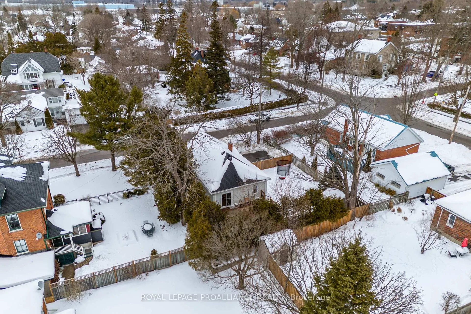 Photo 35 of 191 James Street E, Cobourg — HOMEH