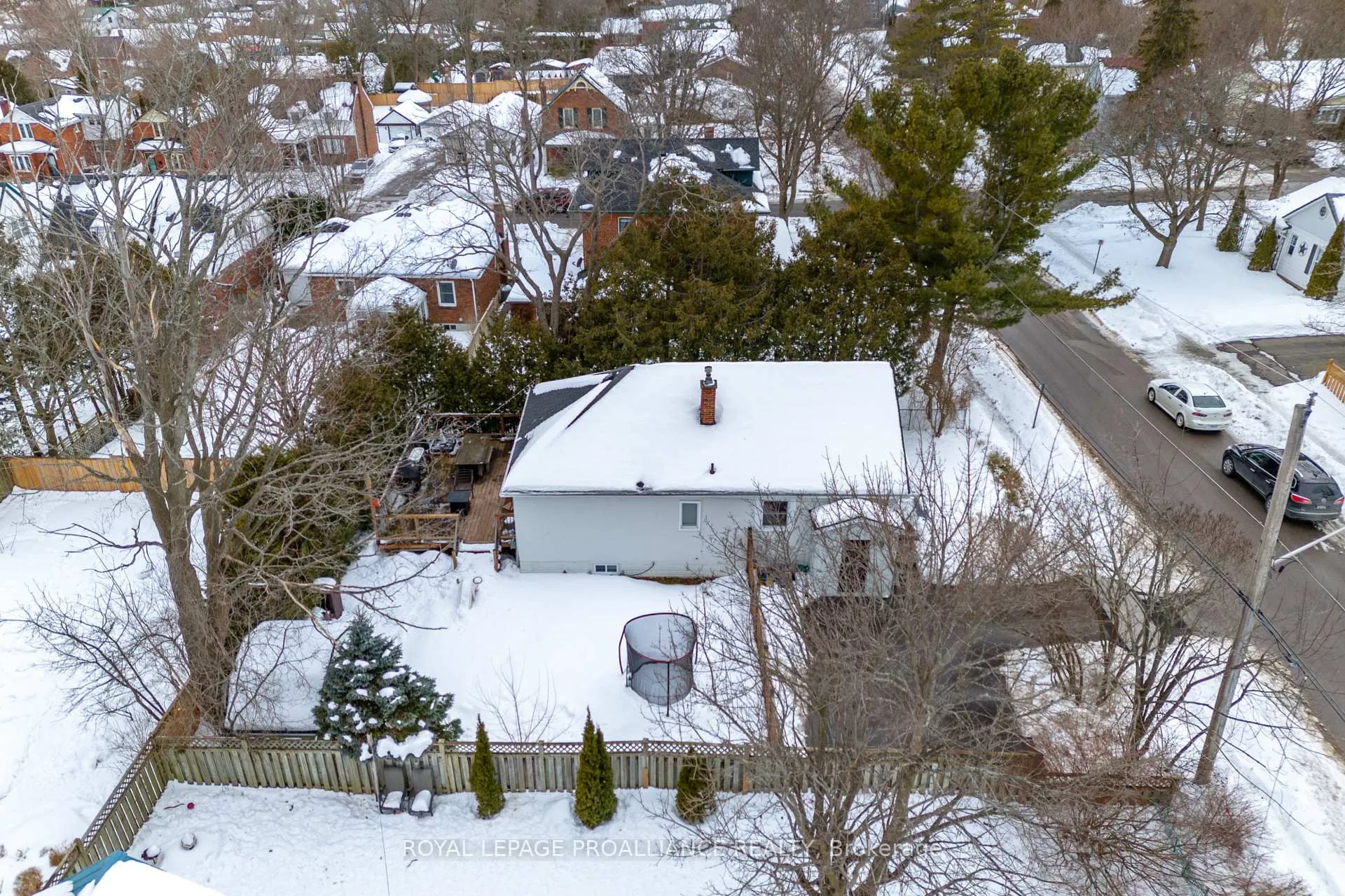 Photo 36 of 191 James Street E, Cobourg — HOMEH