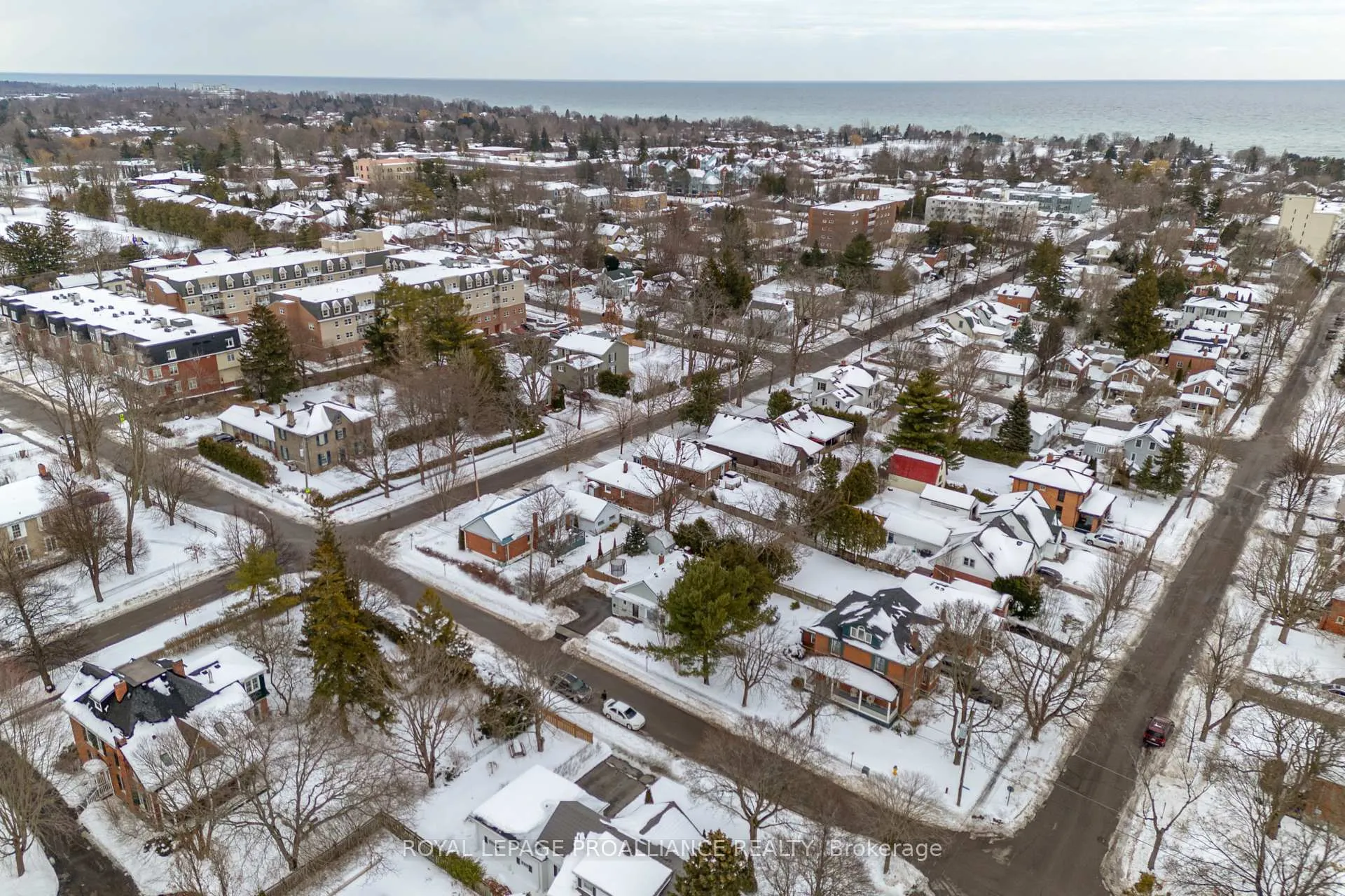 Photo 37 of 191 James Street E, Cobourg — HOMEH
