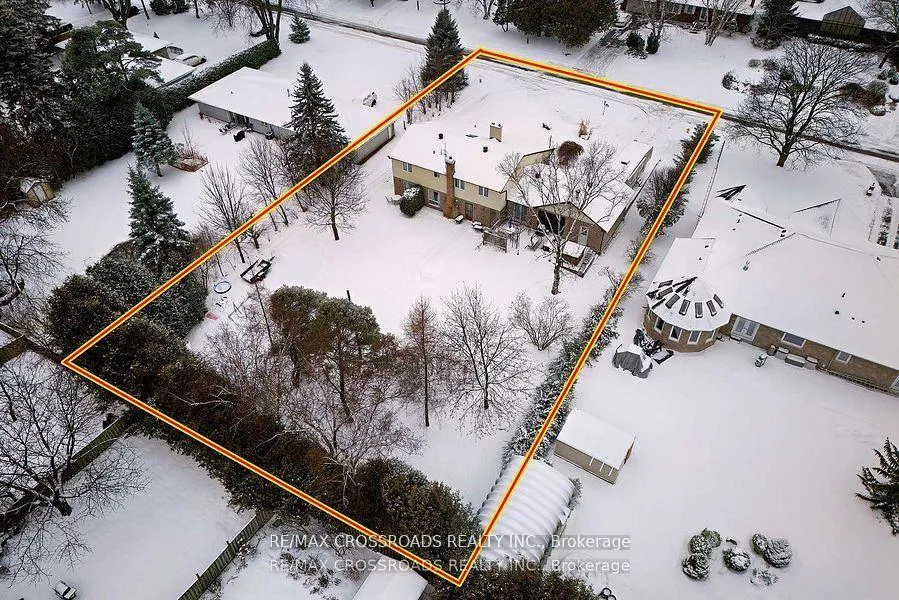 Photo 34 of 1969 Southview Drive, Pickering, Village East — HOMEH
