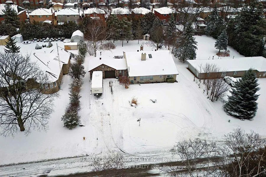 Photo 36 of 1969 Southview Drive, Pickering, Village East — HOMEH