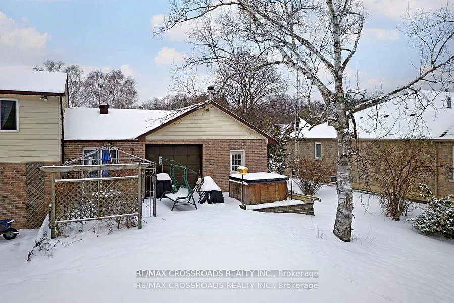 Photo 38 of 1969 Southview Drive, Pickering, Village East — HOMEH