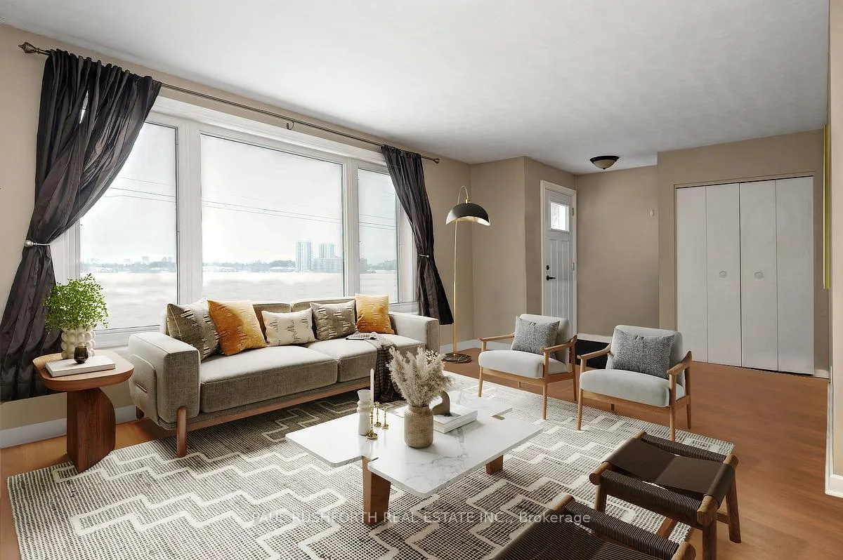 Photo 6 of 892 Baseline Road, Ottawa, City View/Skyline/Fisher Heights/Parkwood Hills — HOMEH