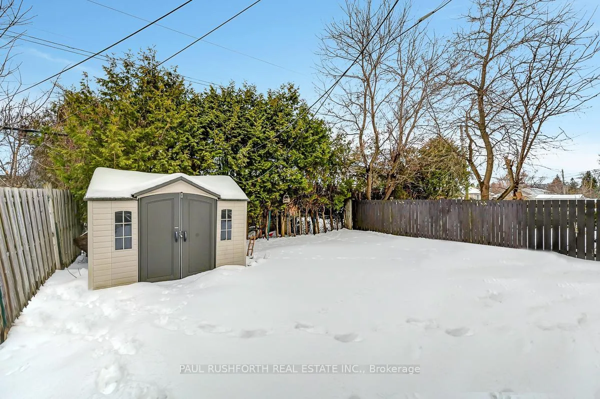 Photo 28 of 892 Baseline Road, Ottawa, City View/Skyline/Fisher Heights/Parkwood Hills — HOMEH