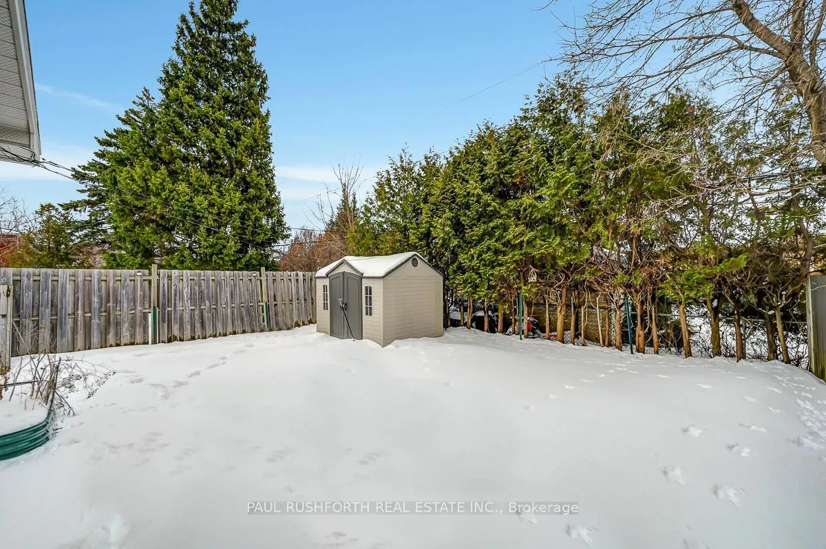 Photo 29 of 892 Baseline Road, Ottawa, City View/Skyline/Fisher Heights/Parkwood Hills — HOMEH