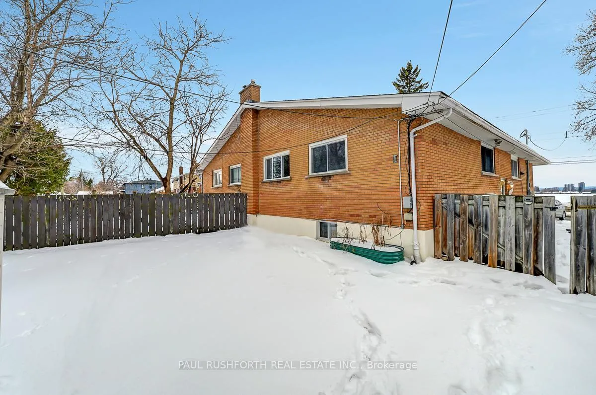 Photo 30 of 892 Baseline Road, Ottawa, City View/Skyline/Fisher Heights/Parkwood Hills — HOMEH